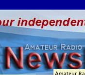 Amateur Radio Newsline 11-8-13