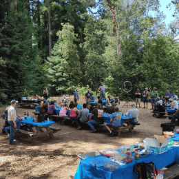 2023 Picnic and BBQ
